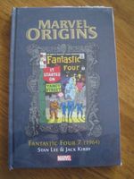 Marvel Origins 23 Classic Comic FANTASTIC FOUR 7  von 1964