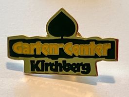1 Pin Garten Center Kirchberg