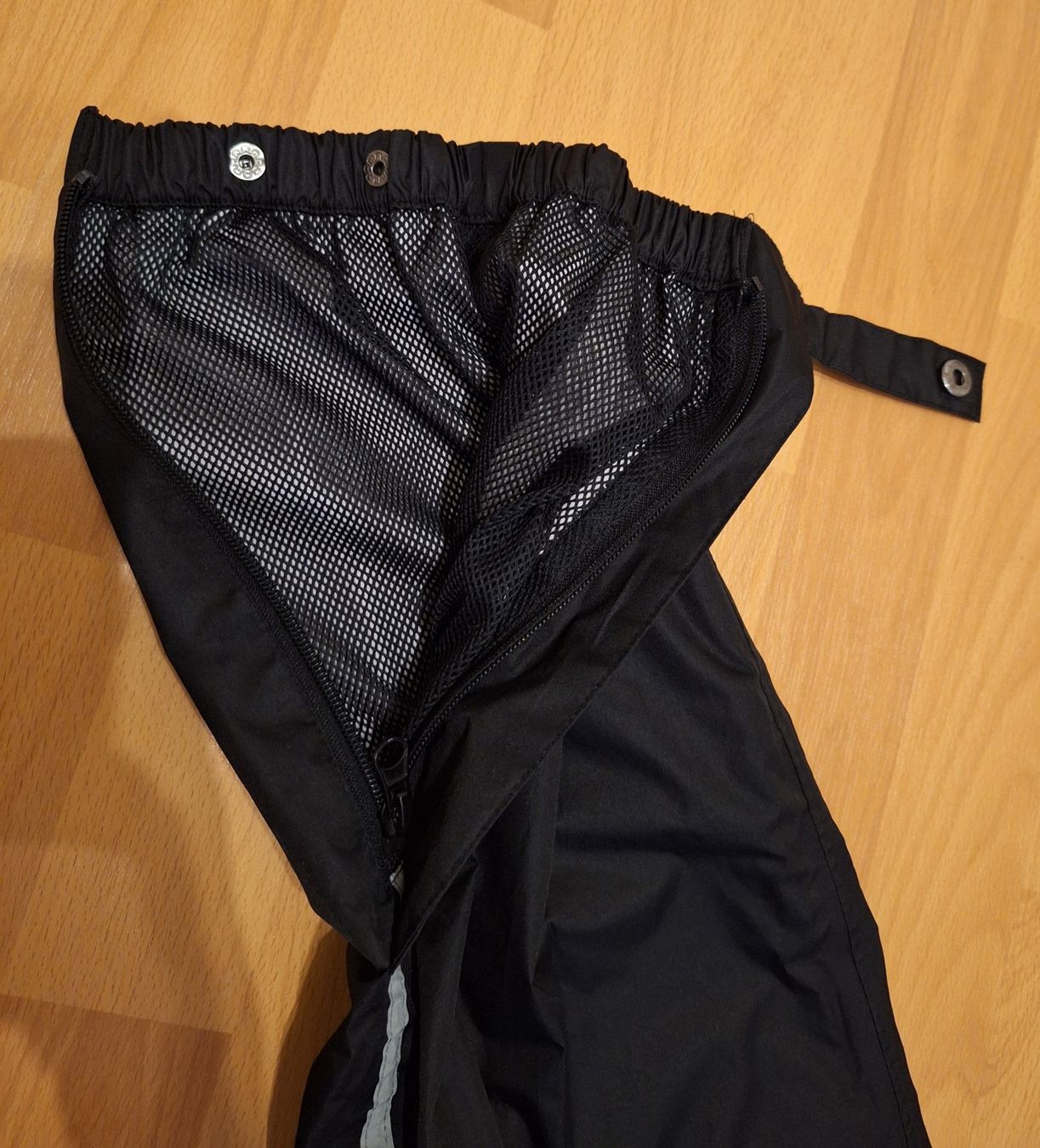 Trevolution Pantaloni: Regenhose 152 – Usato da St. Gallen venduto da robinson86 2