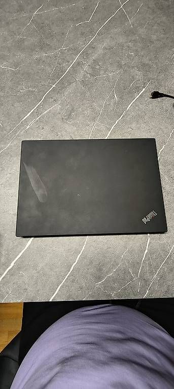 Portables: BMW Diagnoselaptop ThinkPad – D'occasion à Zweidlen par jasko_ 2