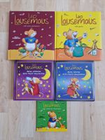 Leo Lausemaus Bücher