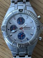 Fossil Blue CH-2356 Herren Uhr