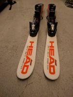 kinder skis 
