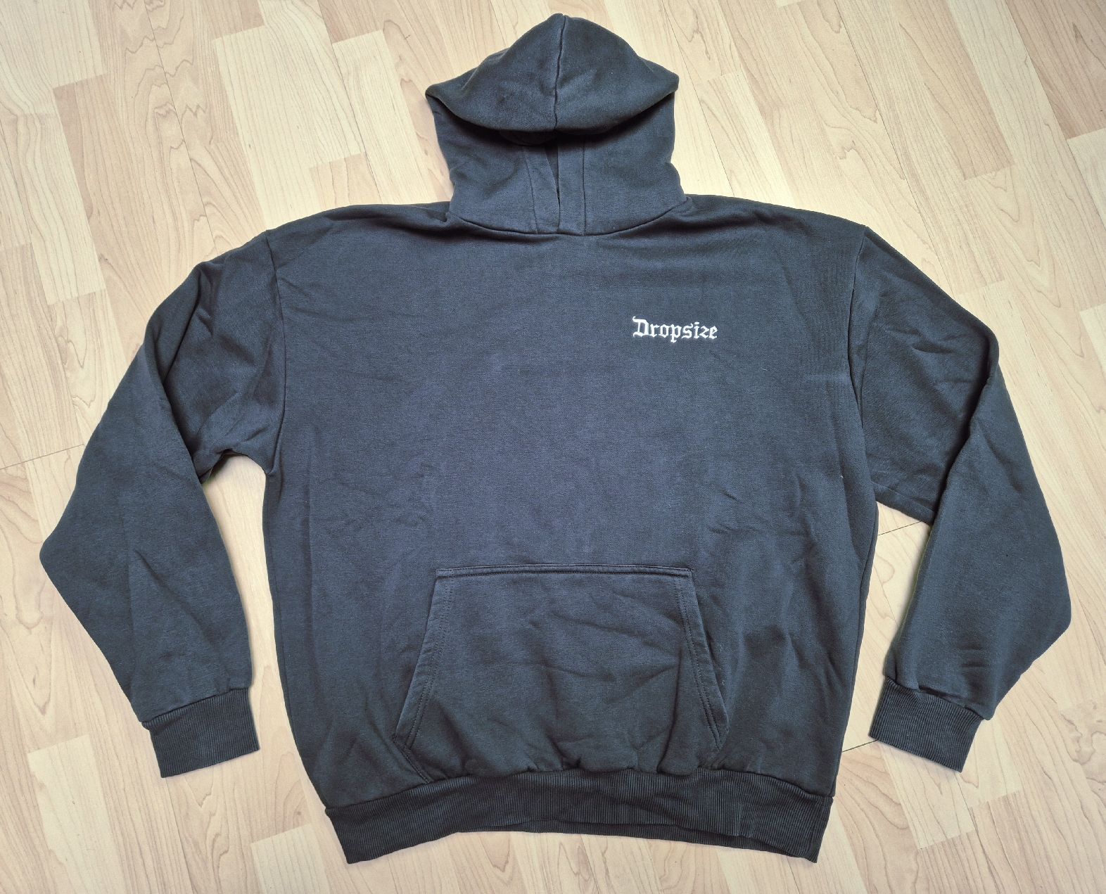 Maglioni & Felpe: Dropsize Hoodie Grösse XL – Nuovo (secondo la descrizione) da St. Gallen venduto da CaliSunshine 1