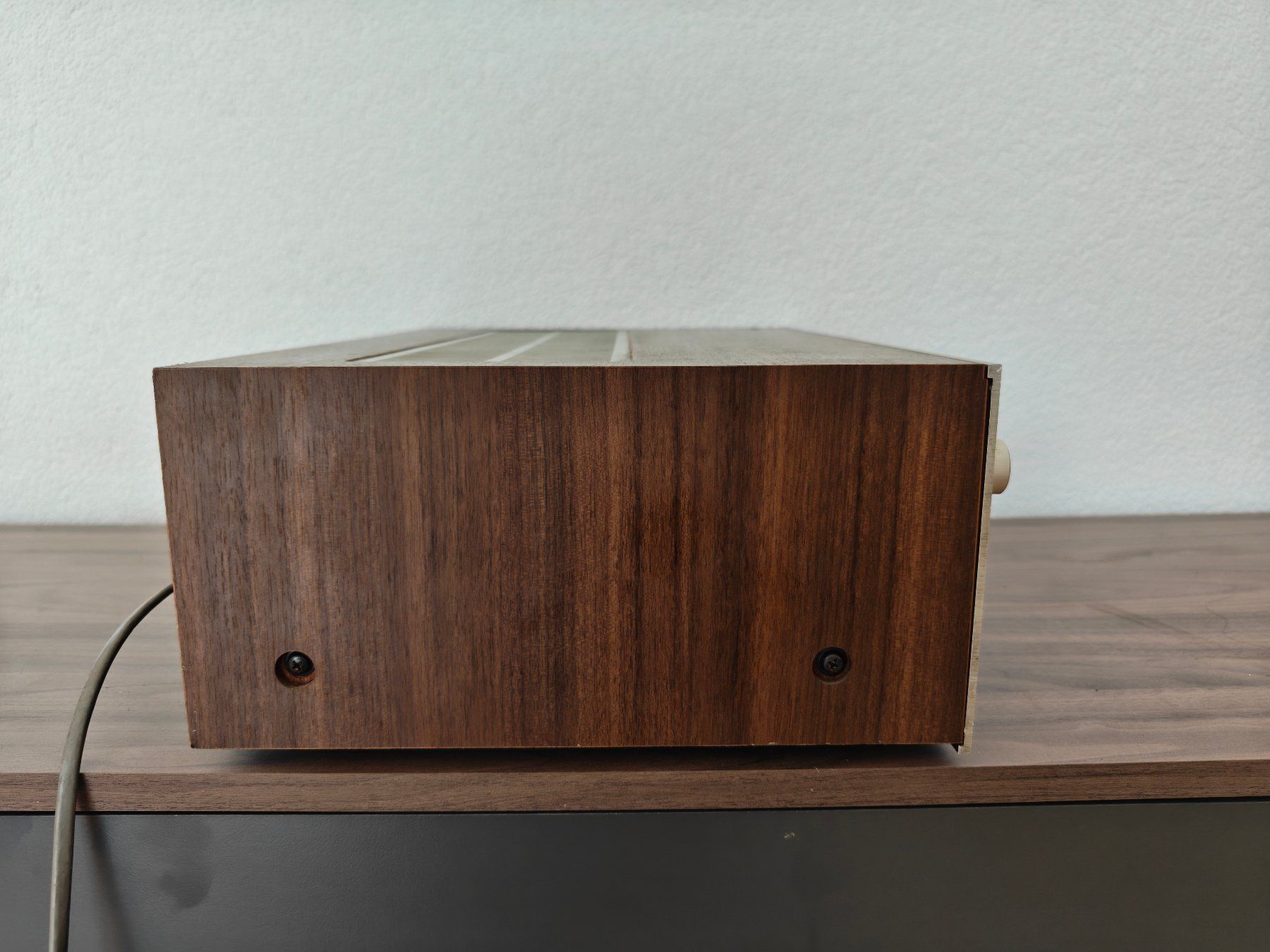 Yamaha Verstärker: YAMAHA CA-610 – Gebraucht aus Neukirch (Egnach) von Sly255 7