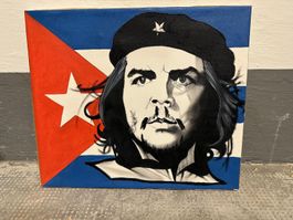 Che-Guevara-Bild