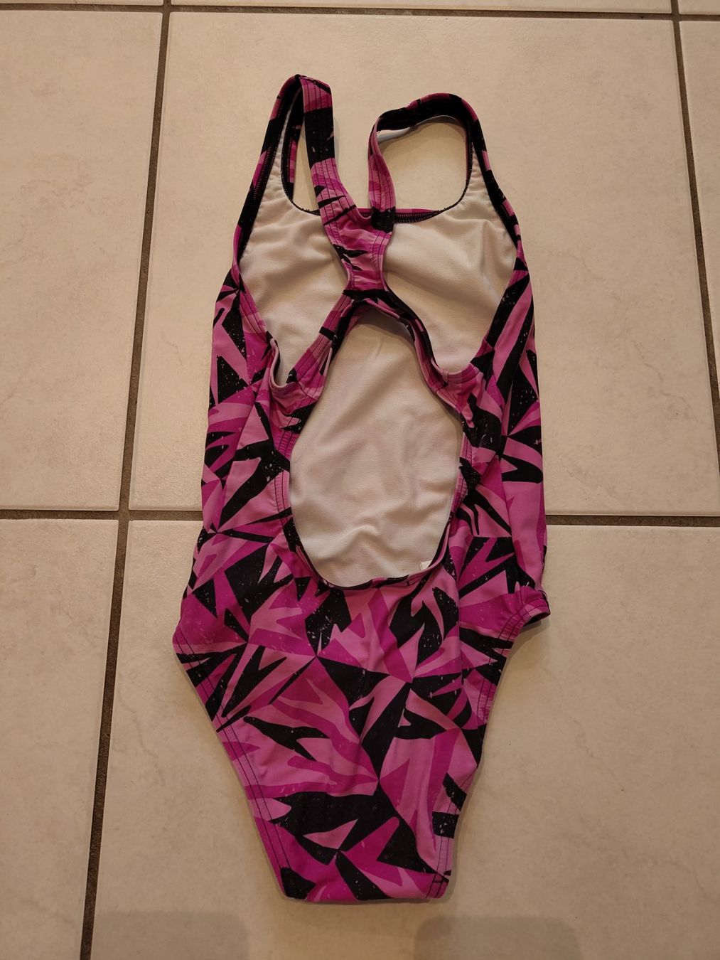 Speedo Costumi da bagno & Bikini: Badeanzug 128 – Usato da Neerach venduto da stens 1