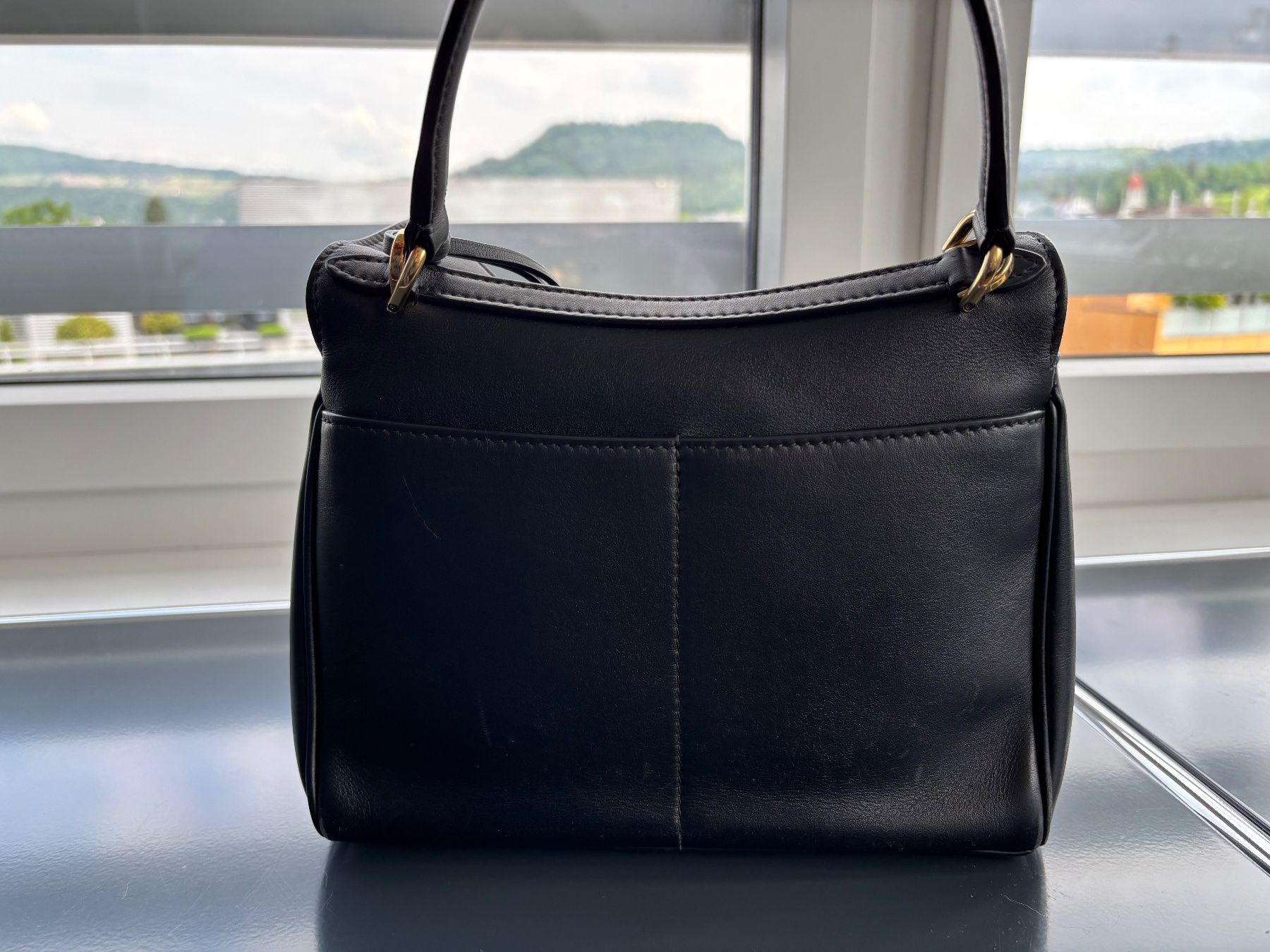 Balenciaga Borse da donna: Balenciaga Rodeo Mini original – Usato da Baar venduto da GerberaRosa 1