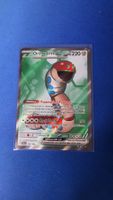 Pokémon Karte Orthworm ex 162/142 Stellar Crown