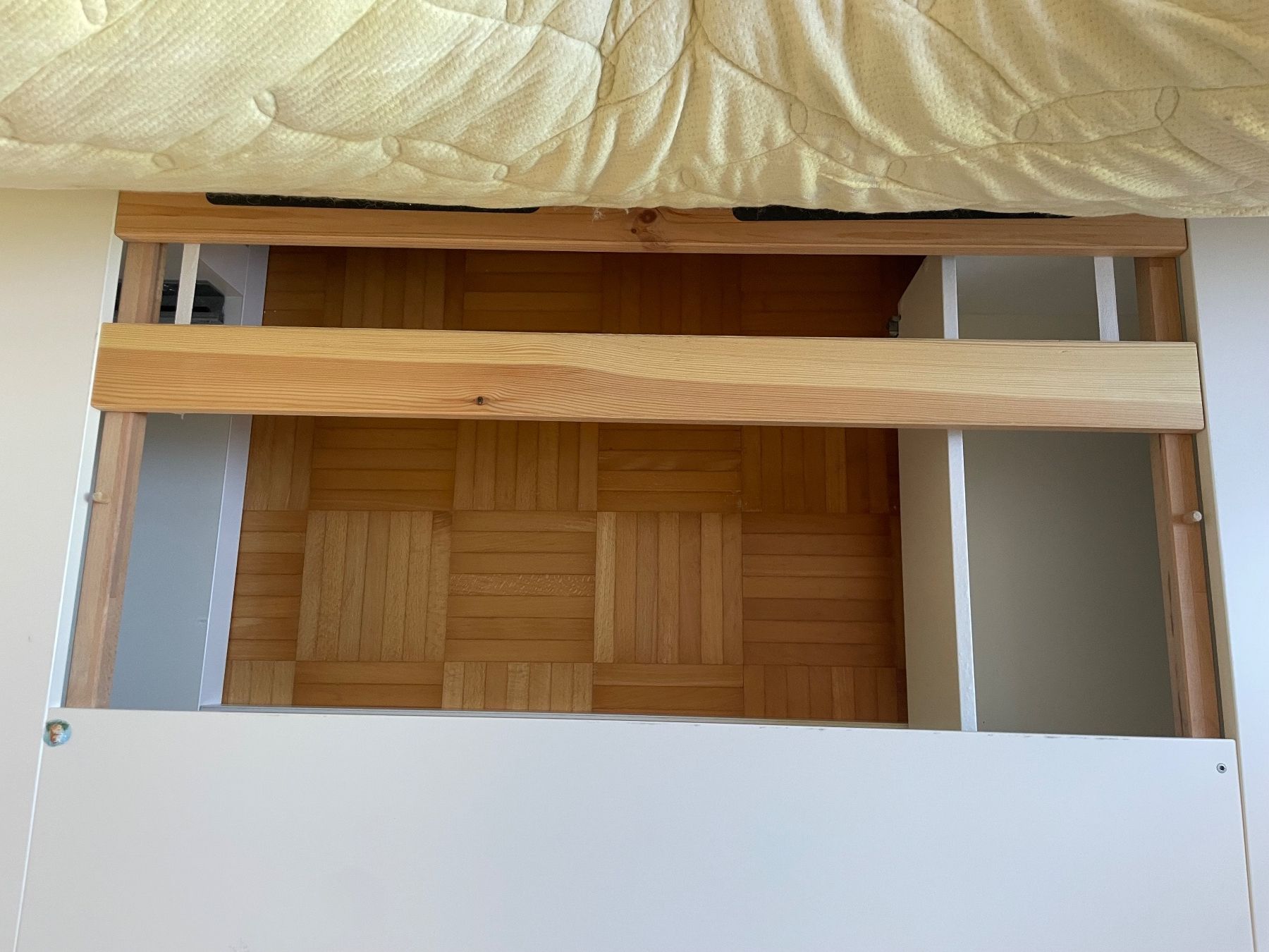 Ikea Betten: Ikea Nordli Bett – Gebraucht aus Winterthur von sina852636 4