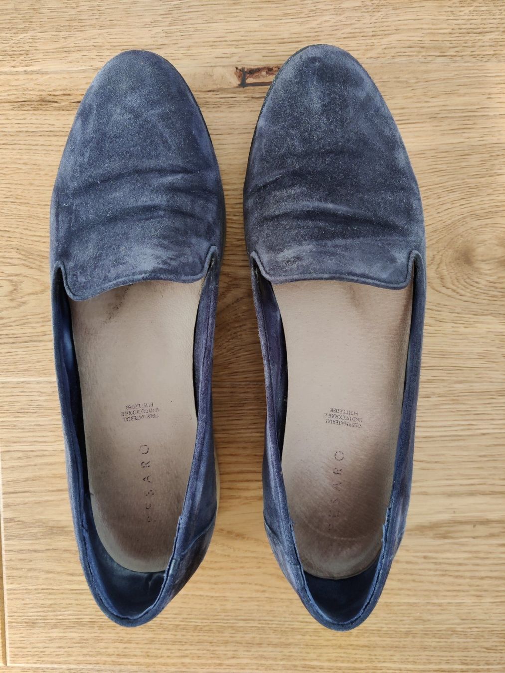 Scarpe da donna: Sportlicher Slipper – Usato da Basel venduto da vel_w2tr