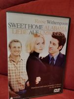 Sweet Home Alabama DVD Top Zustand