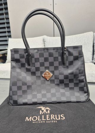 Maison Mollerus Tasche