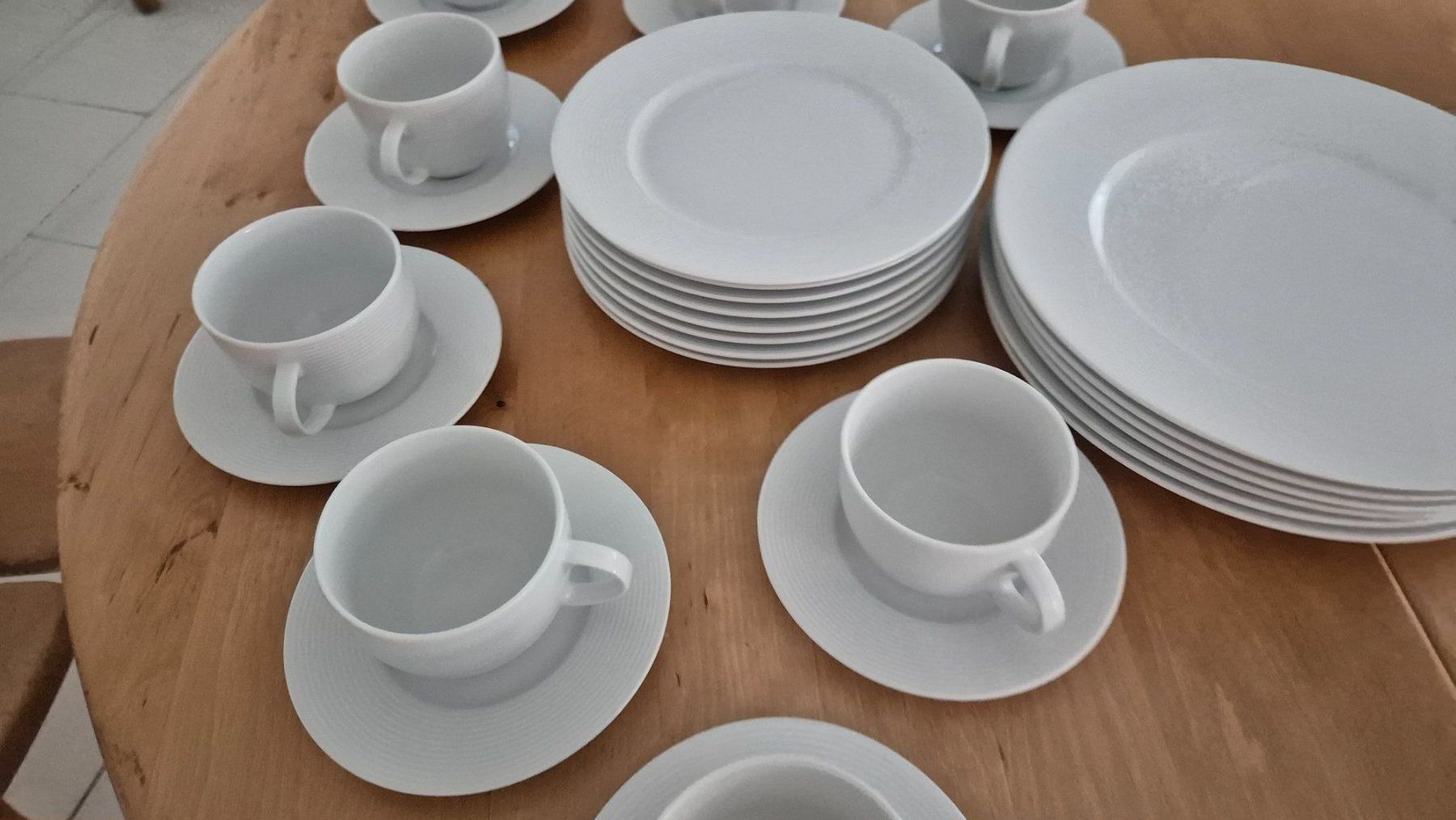 Migros Geschirrsets: Geschirr Cucina & Tavola Vienna – Gebraucht aus Kilchberg ZH von logn 5