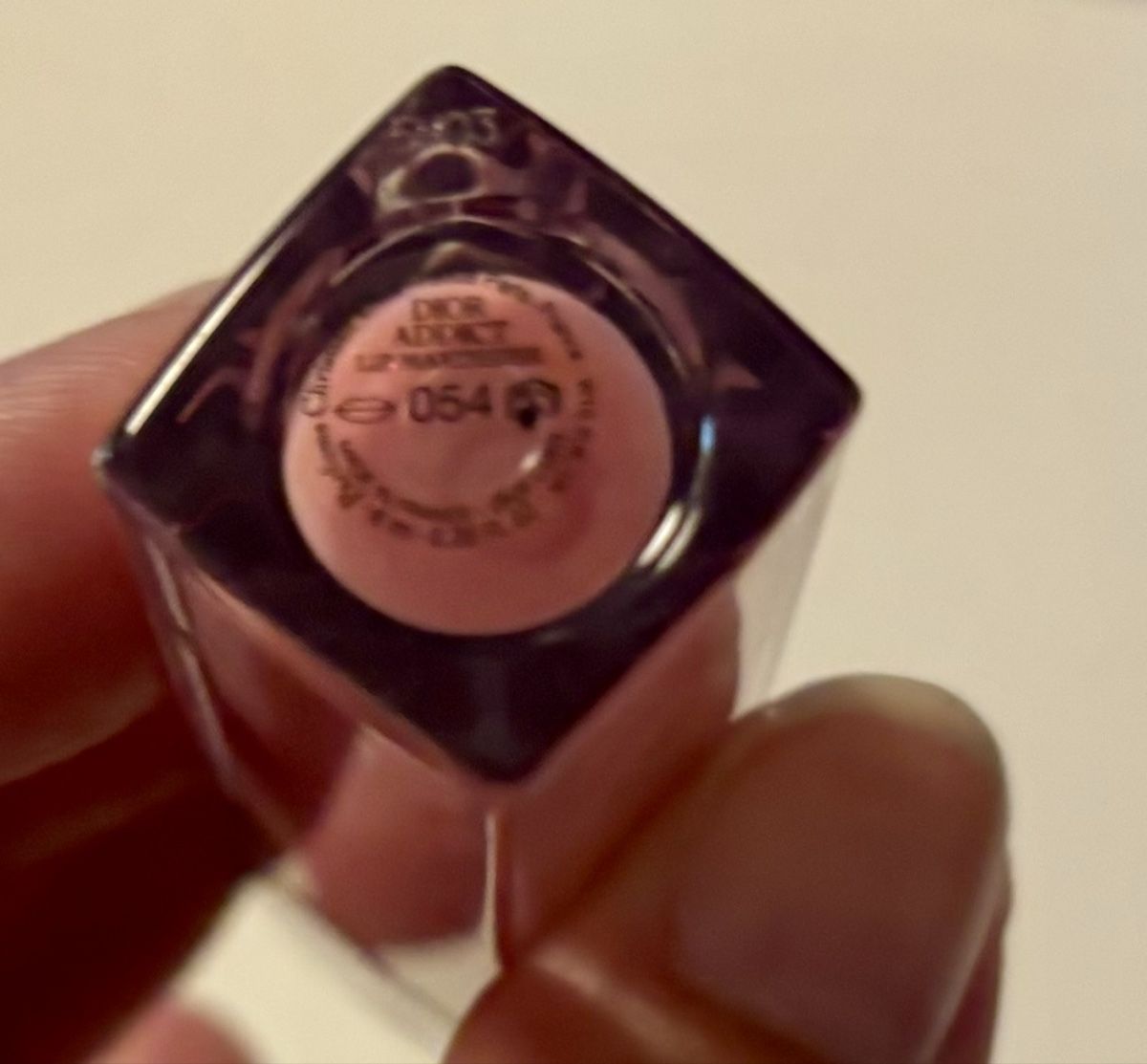Dior Make-up: DIOR Addict Lip Maximiser Gloss 054 Aurora neu – Nuovo (secondo la descrizione) da Baden venduto da Tiffany6878 5