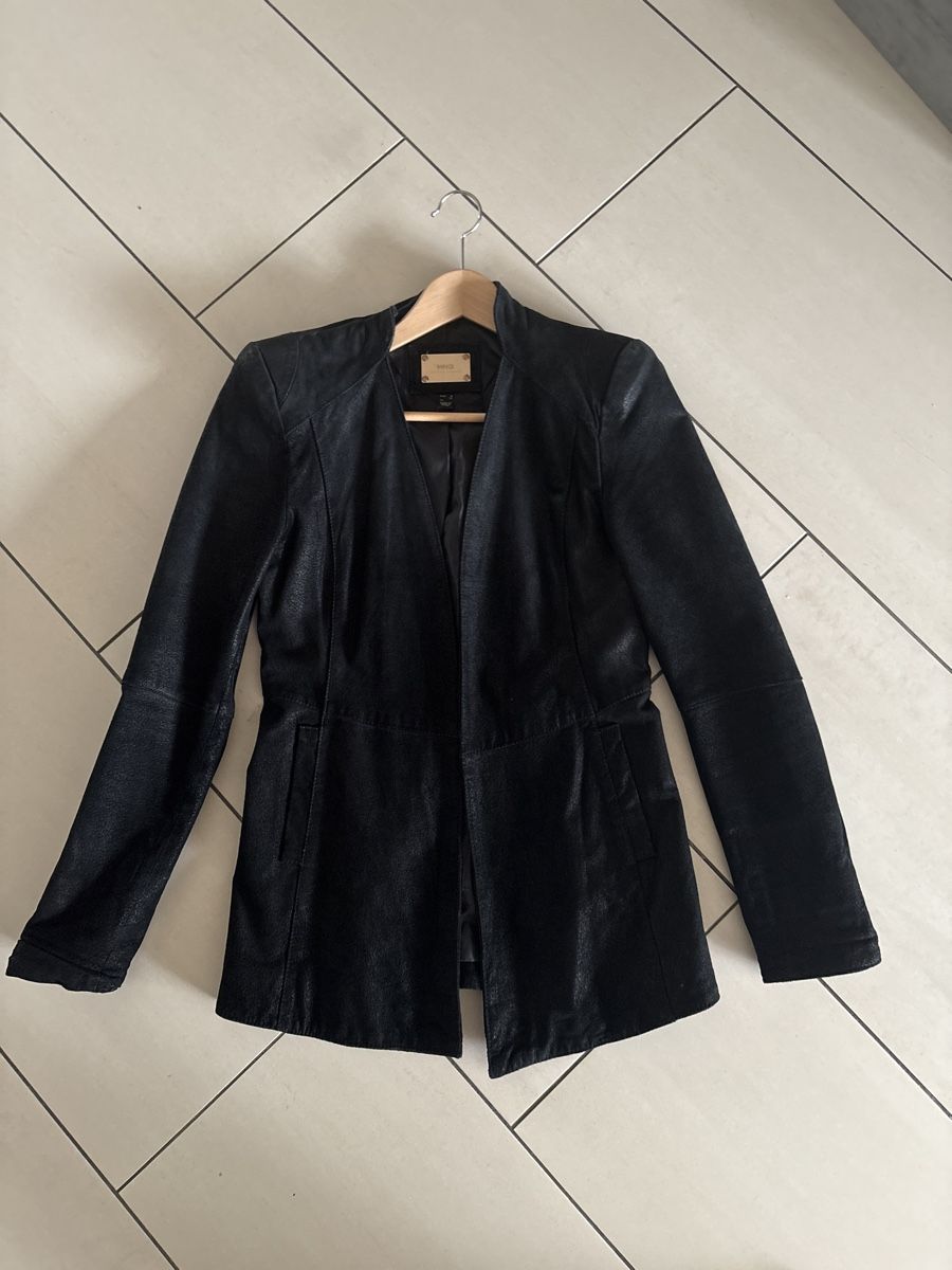 Giacche: Wildleder Blazer – Usato da Kaiseraugst venduto da deb_998t