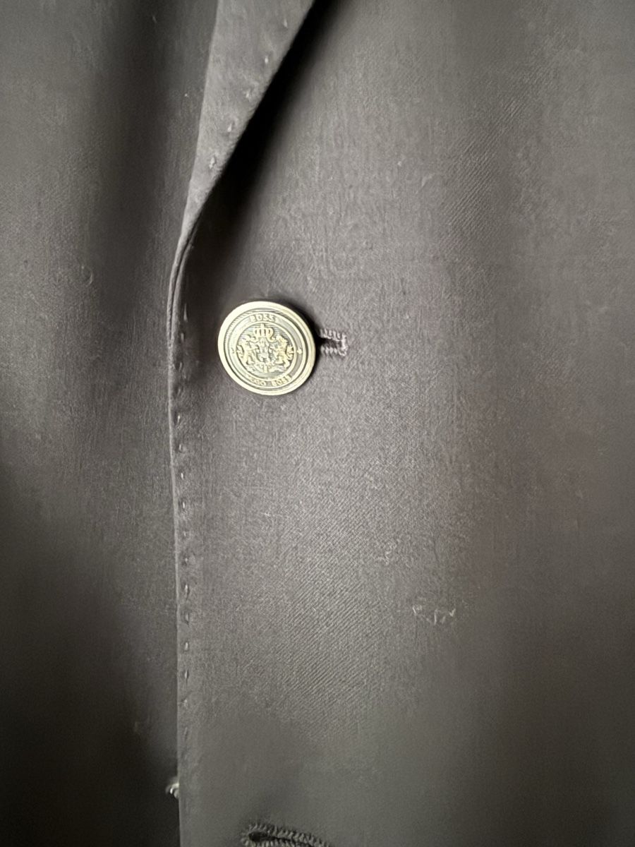 Hugo Boss Jacken: Hugo Boss Reda Super 100 Blazer NEU – Neu (gemäss Beschreibung) aus Recherswil von Noname1 1