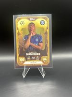 Topps Match Attax 25/26 Club 100 Denzel Dumfries