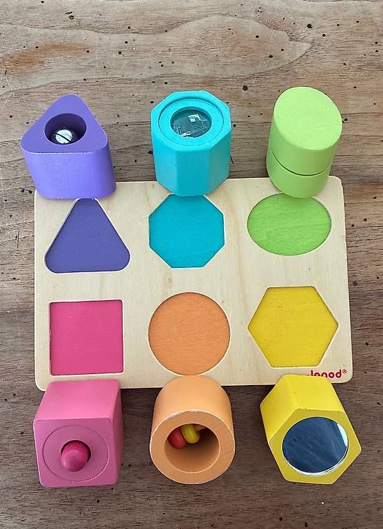 Spielzeuge: Janod – Gebraucht aus Sala Capriasca von Rubyrudy 1