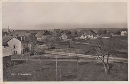 Etagnières ca. 1945