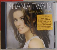 Shania Twain – Come On Over