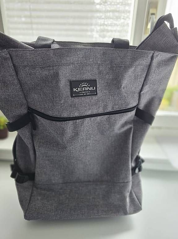 Borse: Tasche zum tragen oder nachziehen – Usato da Altendorf venduto da MotoMorini