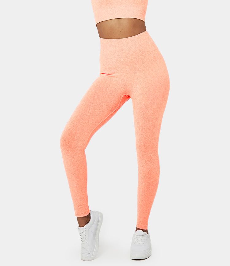 Leggings: Halara Leggings Coral – Nuovo (secondo la descrizione) da Zürich venduto da pop_wv8q 2