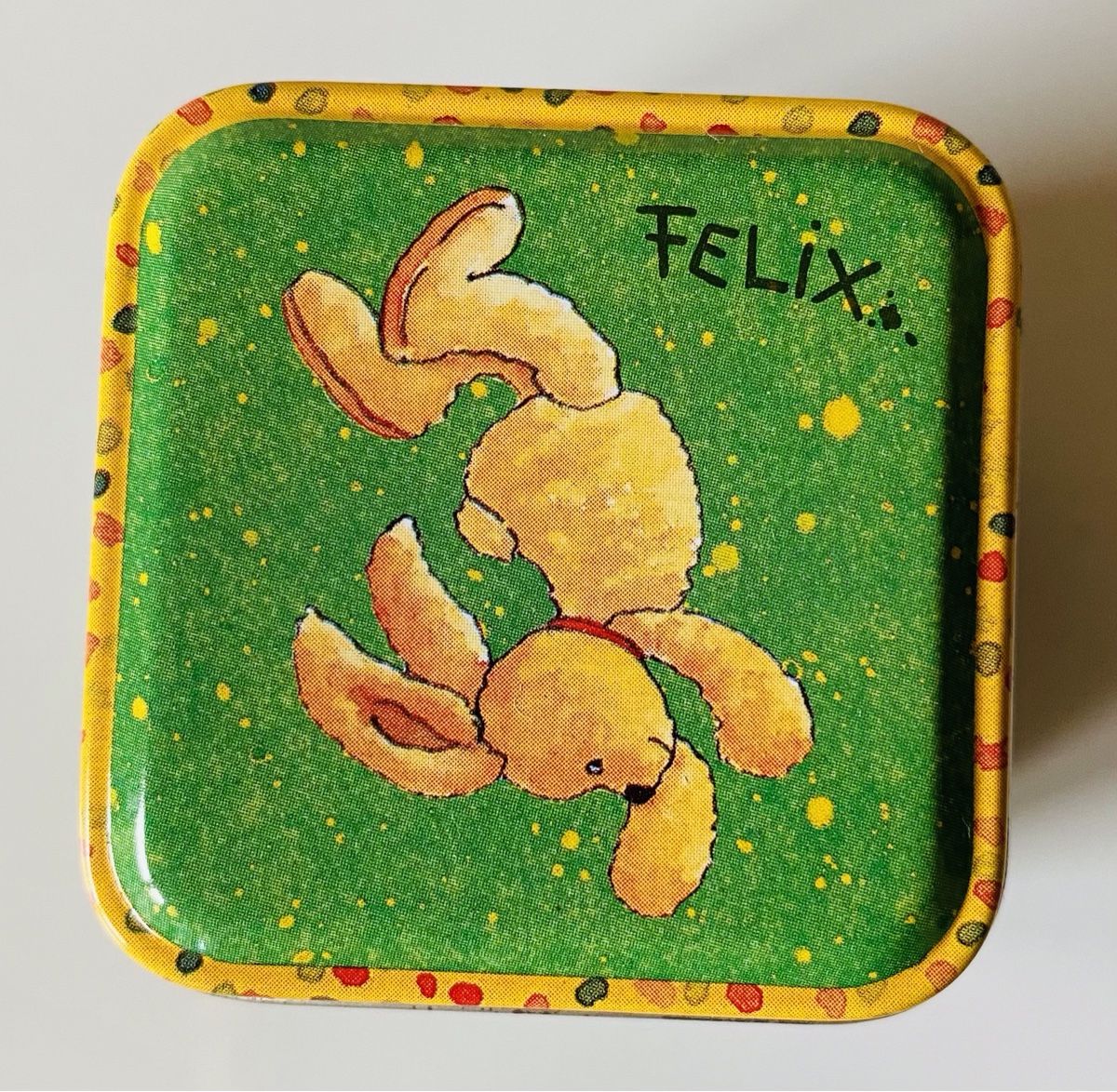 Sonstige Dekorationen & Accessoires: Felix Dose von Spiegelburg – Neu (gemäss Beschreibung) aus Rabius von nel_5rvc 1