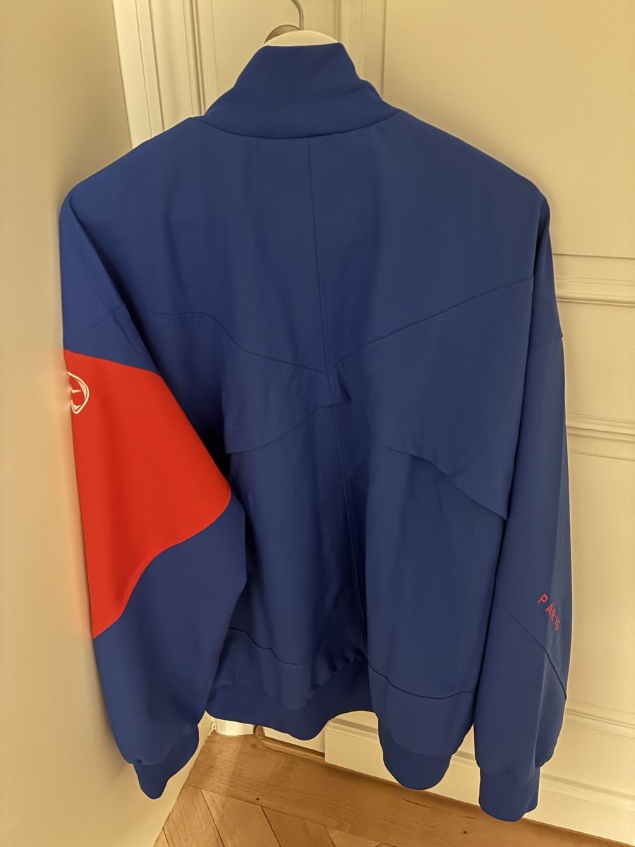 Nike Vestes: PSG 2025/26 T90 Jacket Size L – Neuf (Voir description) à Genève par ebo_m287 1