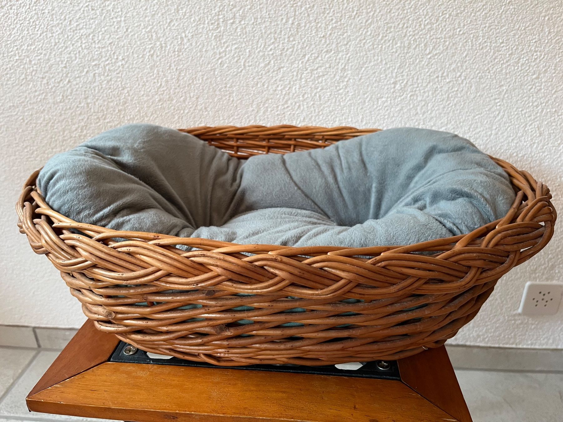 Niches, paniers: Katzenkorb – D'occasion à Kappel SO par G4cube 1