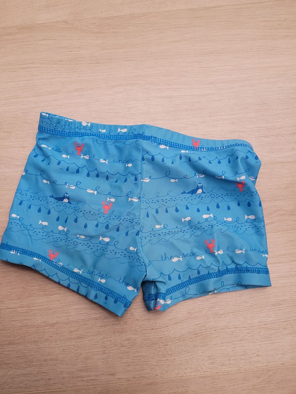 Costumi da bagno: Badehose Gr. 92 – Usato da Lupsingen venduto da sta_wgg5 2