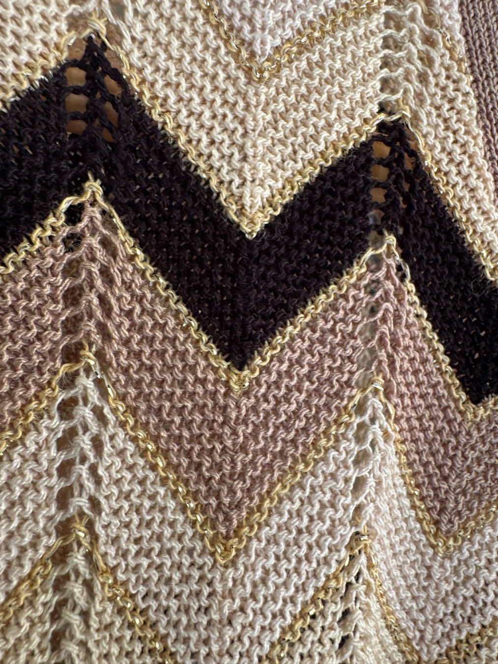 Mango Jacken: Mango Strickjacke Gr. M – Gebraucht aus Thun von Iriska77 2