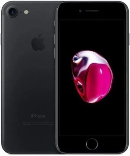 Apple Telefoni cellulari / Smartphones: Neuvertige iPhone 7 128gb Black – Usato da Uznach venduto da enrico06