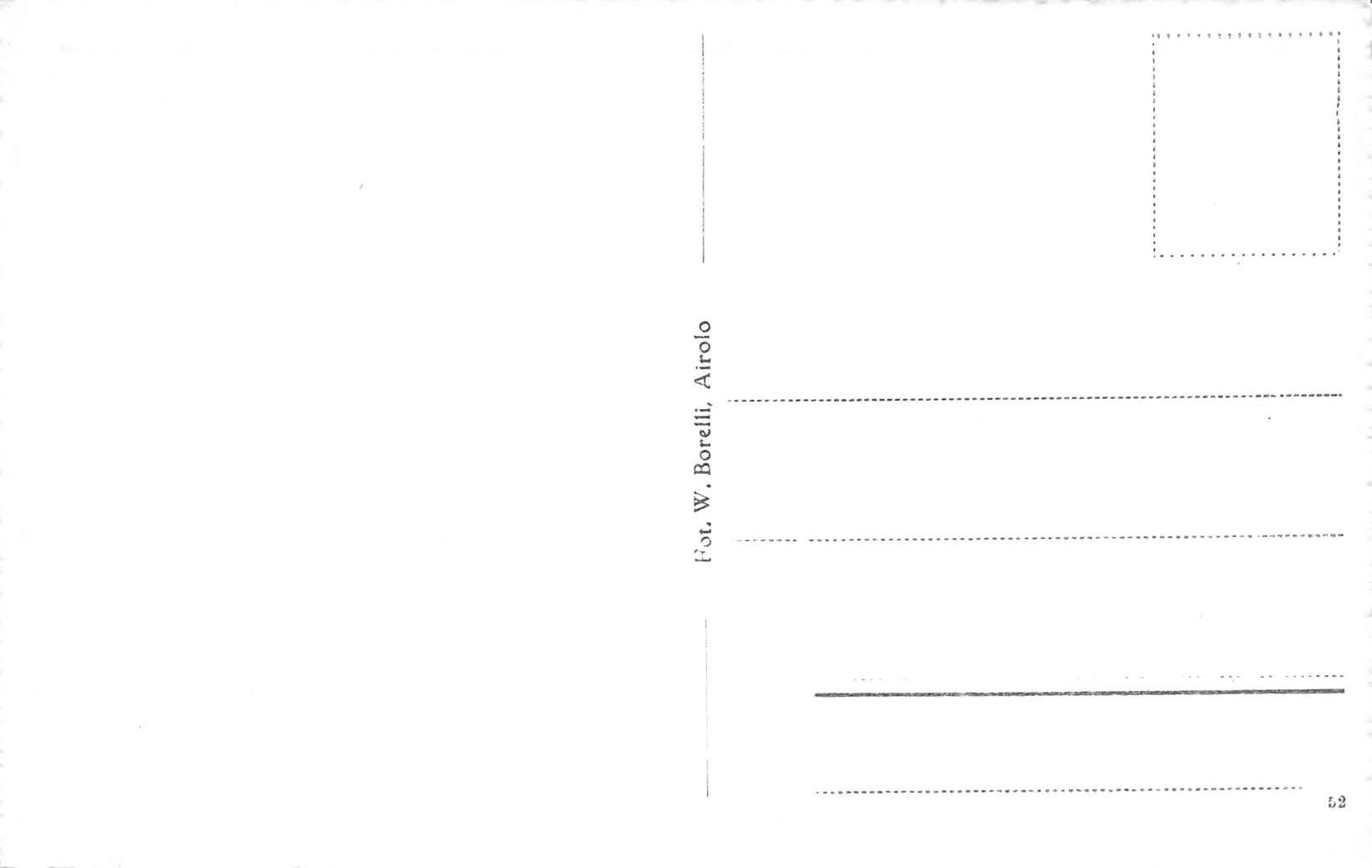 Cartoline postali: Airolo Leventina – Usato da Biasca venduto da Blenio71 1