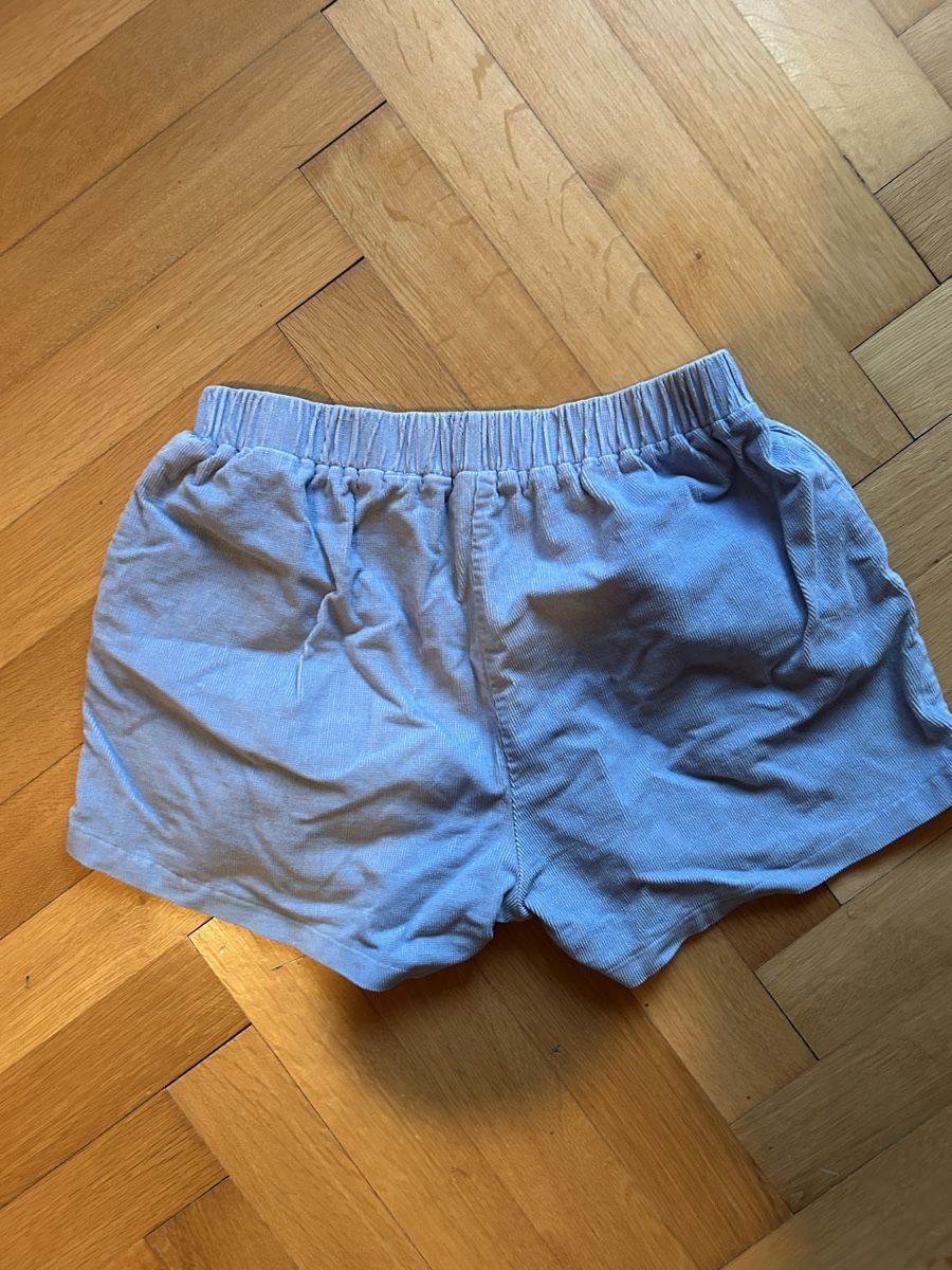 Pantaloni: Shorts blau (M/L) – Usato da Basel venduto da stb_27 1