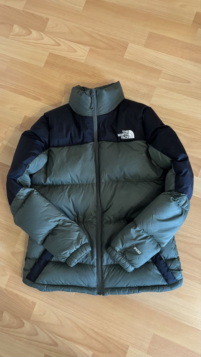 North Face Jacken: The North Face, Pufferjacke , Gr. S – Gebraucht aus Wilen b. Wil von alimonera 6