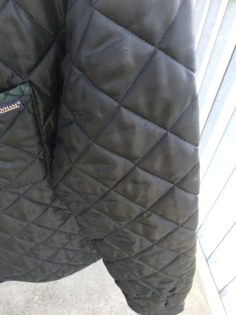 Jacken: Jacke Patridge – Gebraucht aus Niederteufen von mix18 2