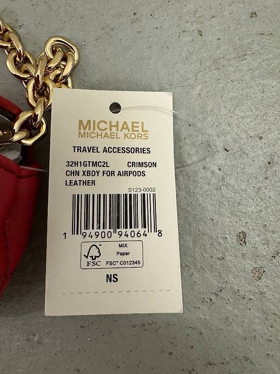 Michael Kors Borse da donna: NEU Michael Kors Mini Tasche – Nuovo (secondo la descrizione) da Wallisellen venduto da a_buio 2