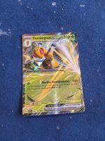 Dardargnan EX/Beedrill EX HOLO Rare (FR) Chaos Rising 003