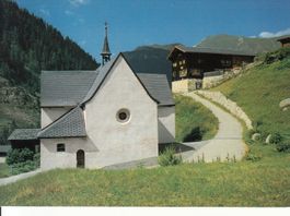 Heiligkreuz ca. 1970