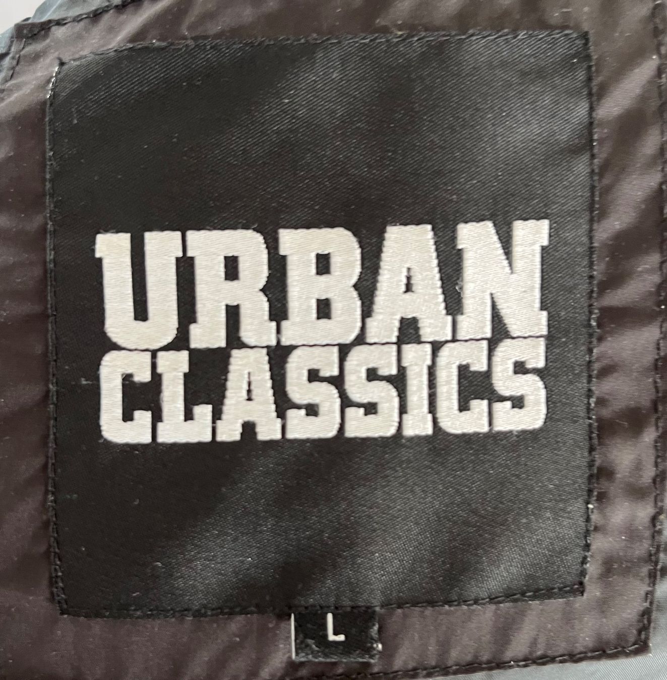 Giacche: Giacca Urban Classic – Usato da Morbio Inferiore venduto da mad_wh5n 5