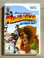 Madagascar Kartz Nintendo Wii