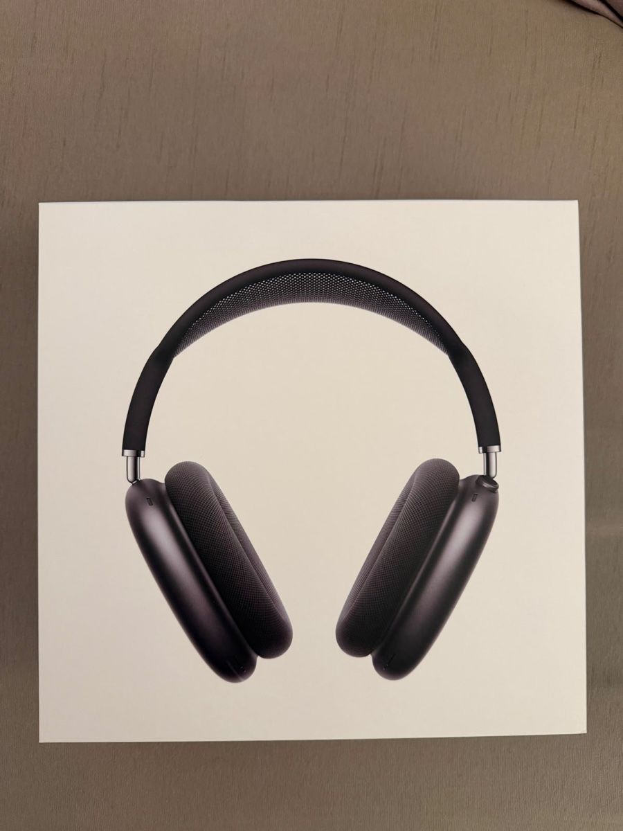 Apple Cuffie: Apple Airpods Max 1.Gen – Usato da Wolfhausen venduto da Bebie74