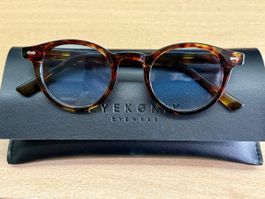 Sonnenbrille EYEKØNIK - Neu