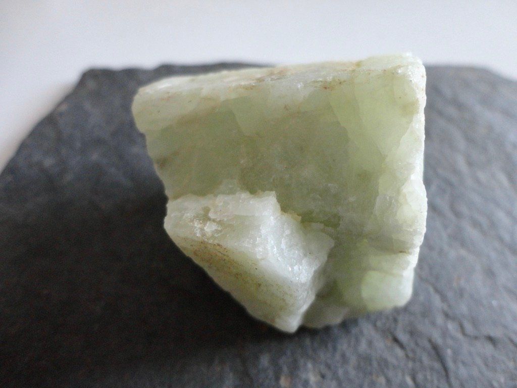 Edelsteine: Aquamarin roh Heilstein – Neu (gemäss Beschreibung) aus Biberist von Steine