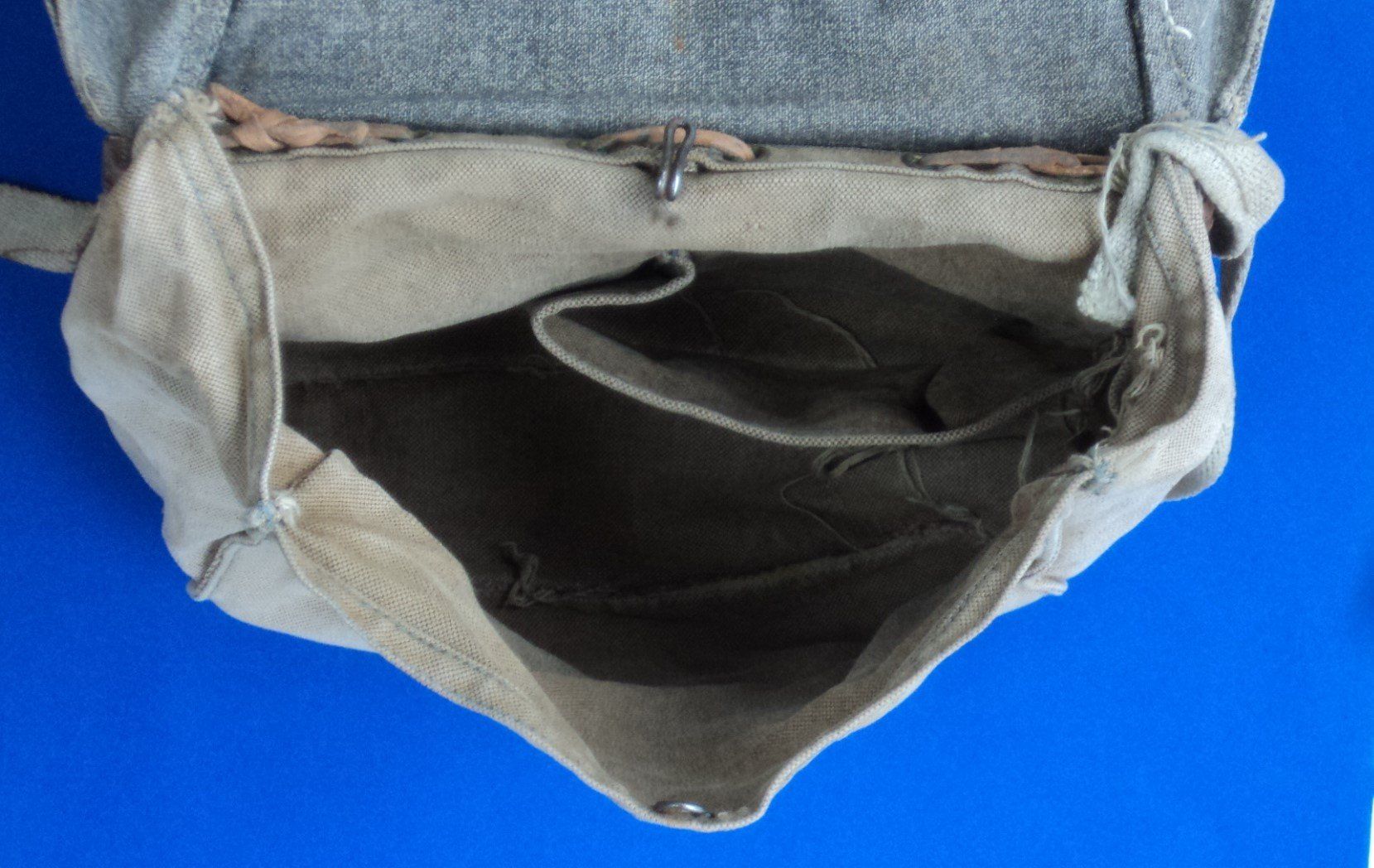 Schweizer Armee Taschen: Schweizer Armee Militärbrotsack – Gebraucht aus Sachseln von bru_pj82 2