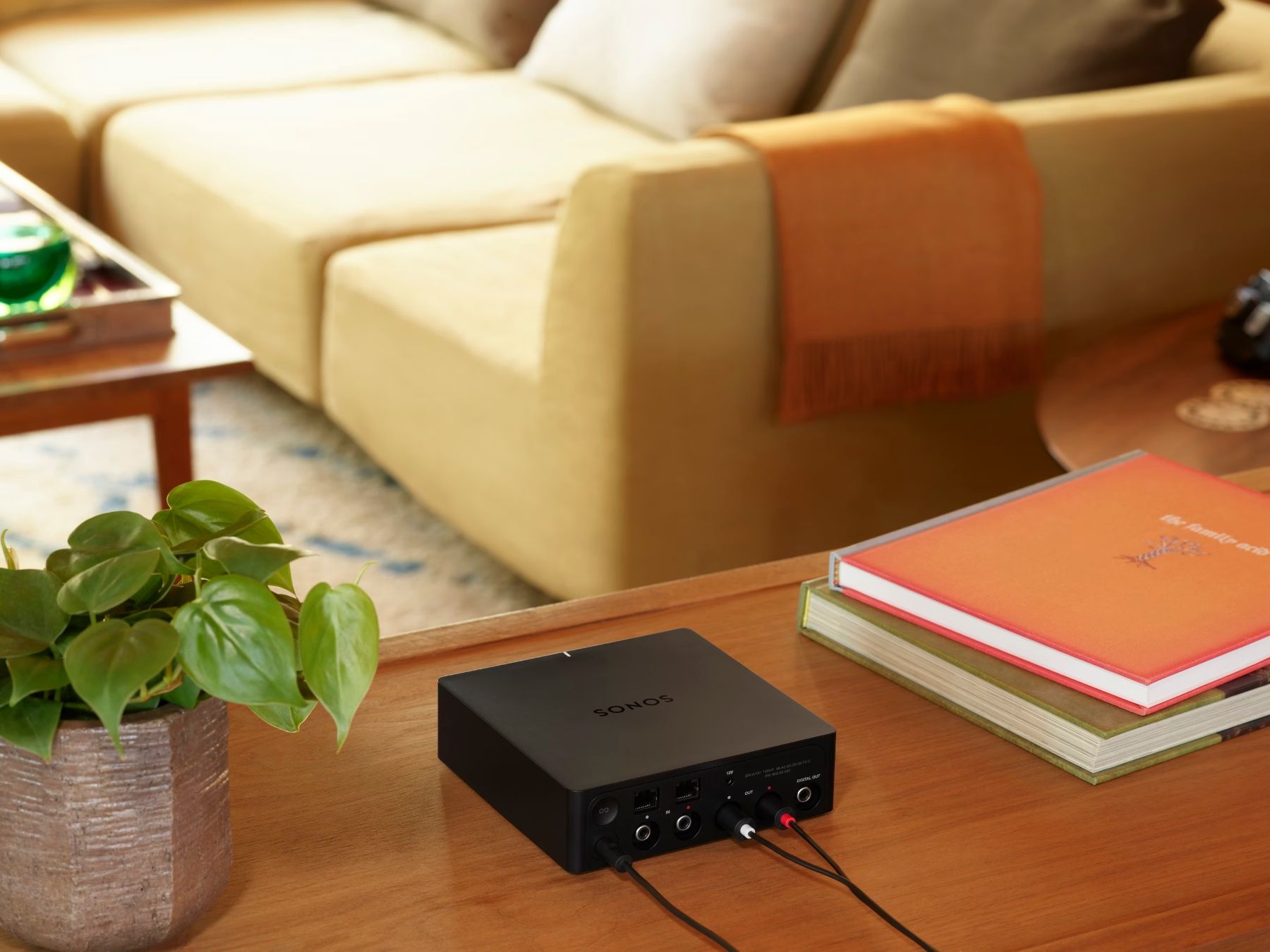 Sonos Sistemi audio & multimediali: Sonos Port – Usato da Bätterkinden venduto da Coquinhase 3