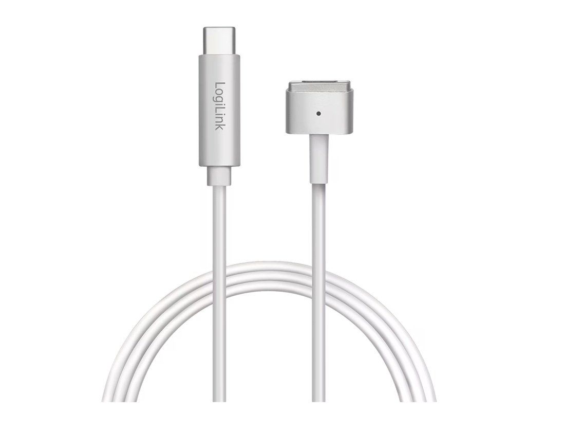 Apple Câbles: LogiLink USB-C to Apple MagSafe 2 – Neuf avec emballage d'origine à St Gallen par enigmatik777