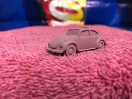 Vw käfer radiergummi