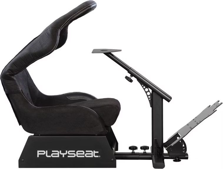 Poltrone: Playseat Evolution Alcantara – Usato da Unterengstringen venduto da Weststrass 1